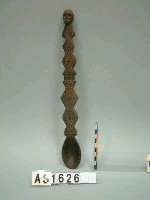 藏品(木匙)的圖片